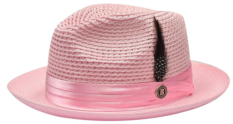 Pink Bruno Capelo Men&