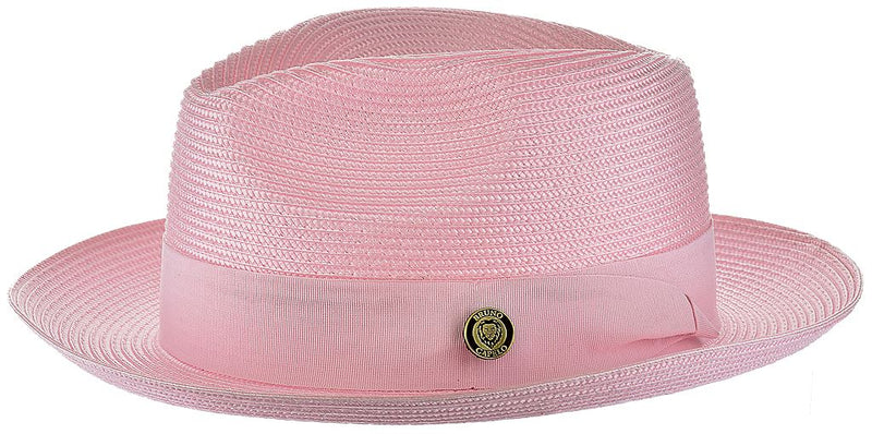 Pink Bruno Capelo Men&