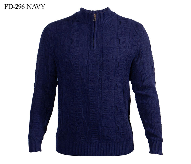 Prestige Navy Blue Men&