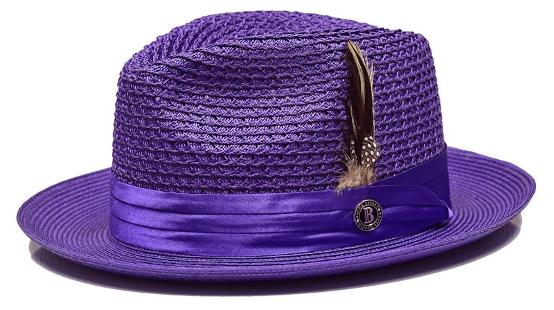 Purple Bruno Capelo Men&