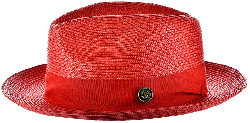 Red Bruno Capelo Men&