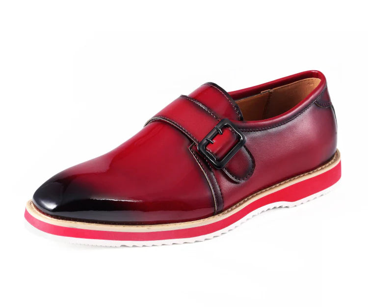Monkstrap – DESIGN MENSWEAR