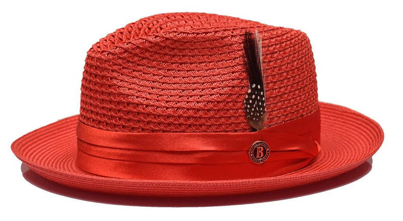 Red Men&