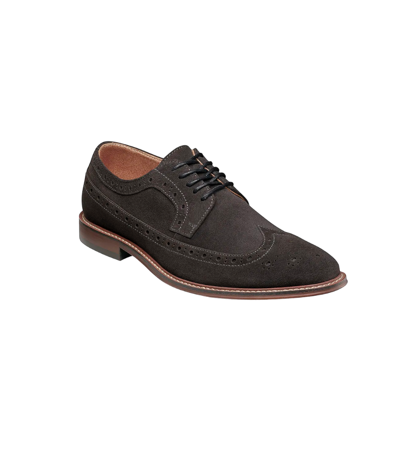 Dark Grey Stacy Adams Men&