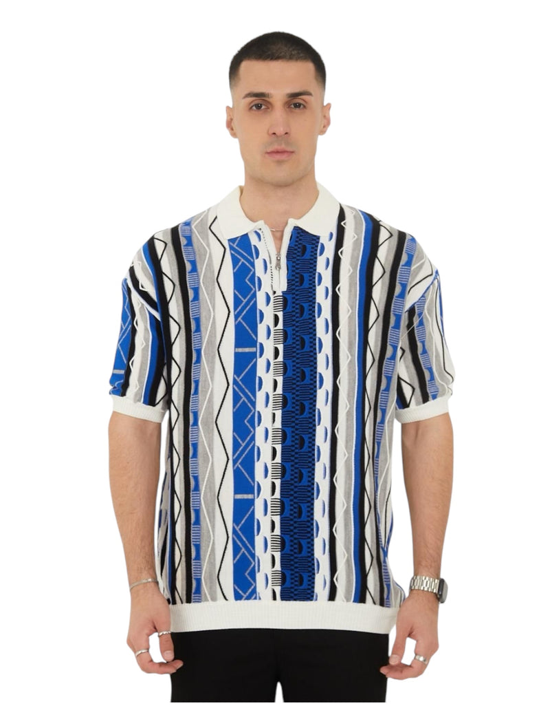 Suslo Coulure Men&