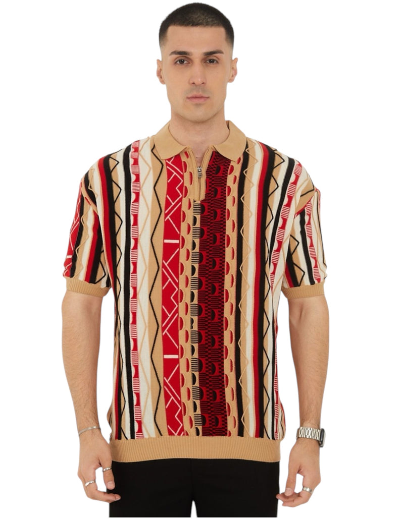 Red Suslo Coulure Men&