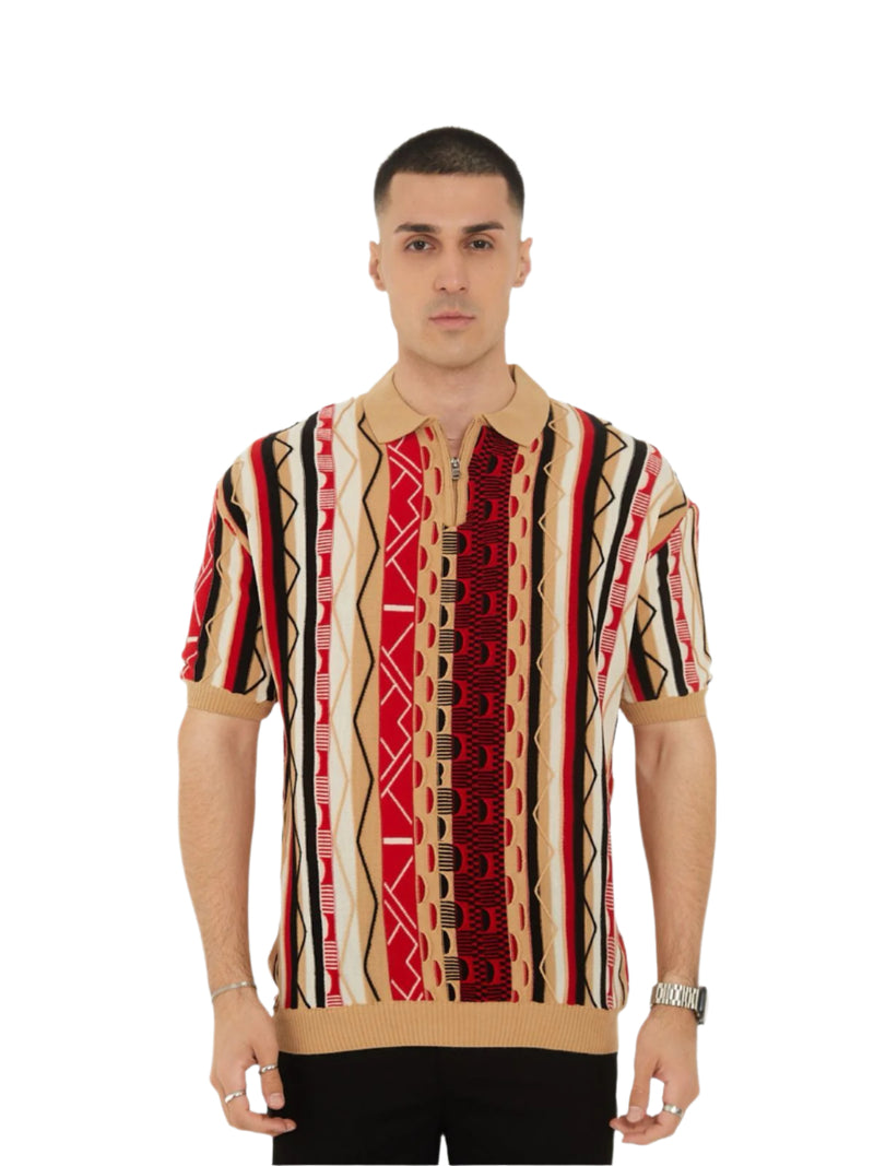 Red Suslo Coulure Men&