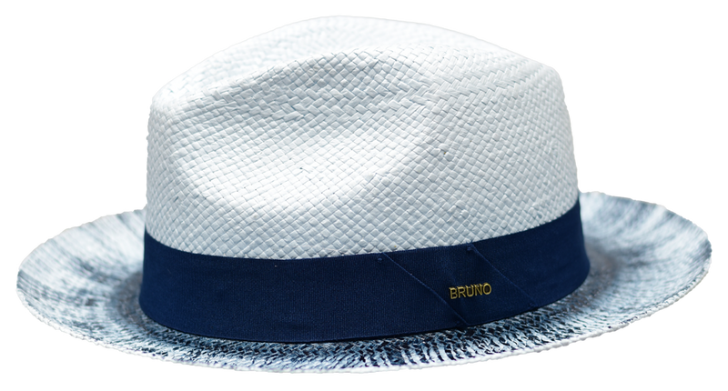 White/Blue Men&