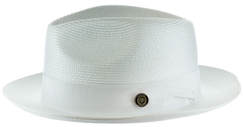 White Bruno Capelo Men&