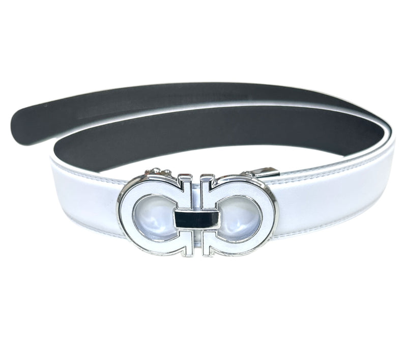 White Luxur Fashion Design Men&