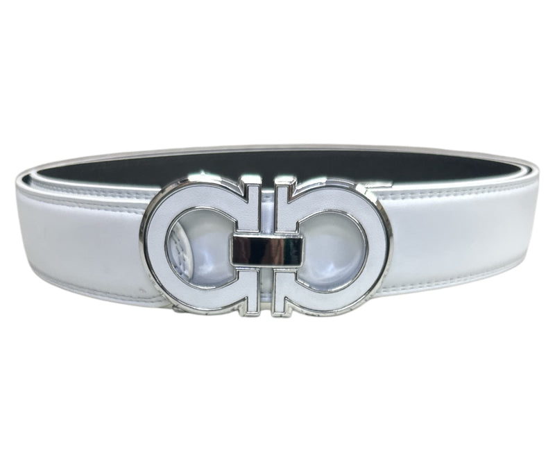 White Luxur Fashion Design Men&