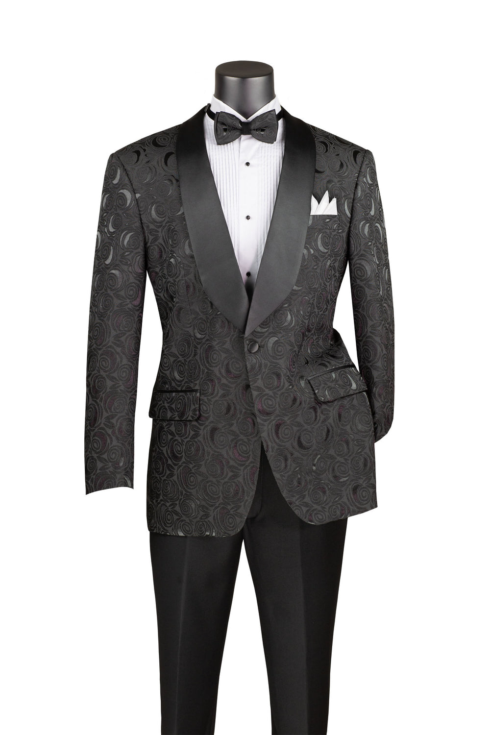 BLAZERS – DESIGN MENSWEAR