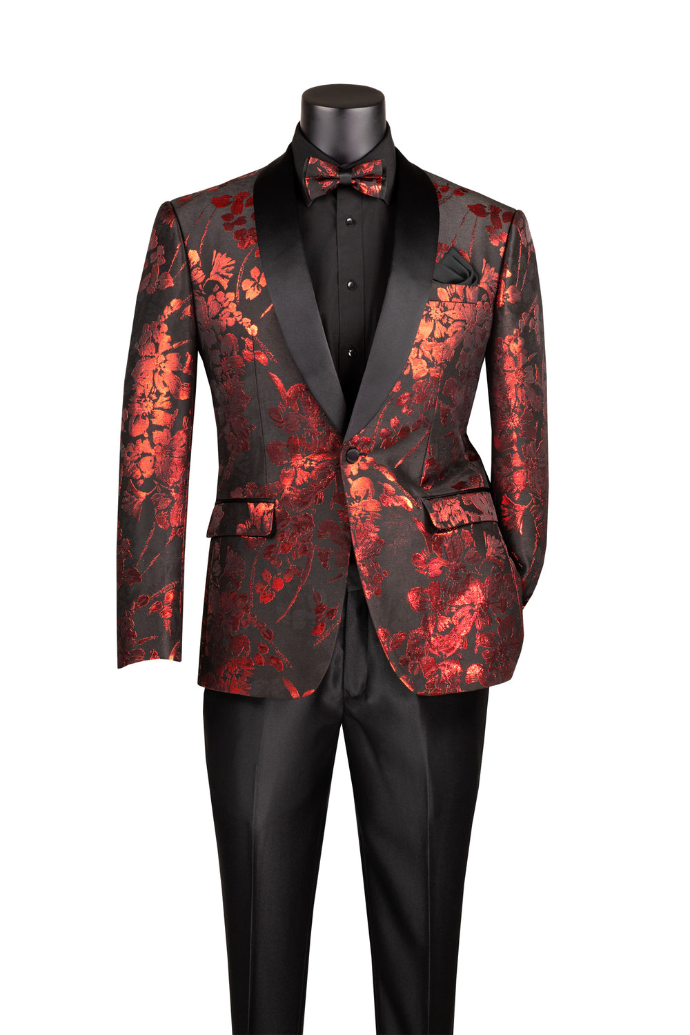 BLAZERS – DESIGN MENSWEAR