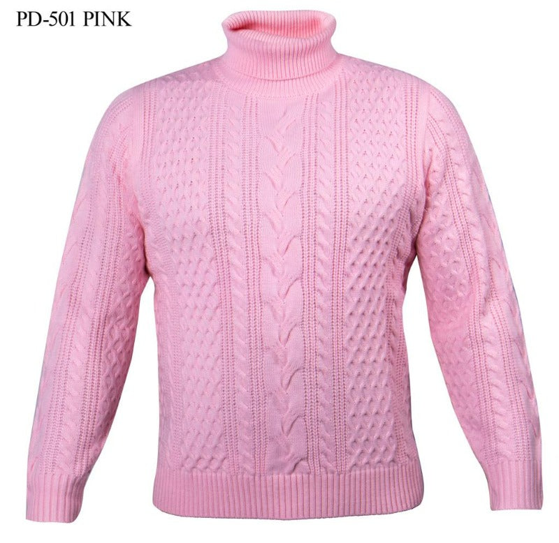 pink Prestige men&