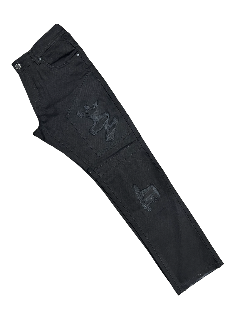 Airborne cheap jeans casual