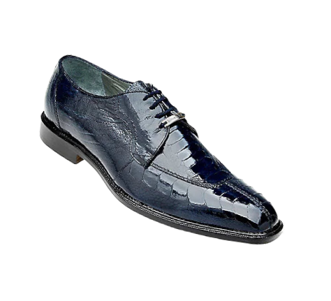 Belvedere Navy Blue Siena Style Men&