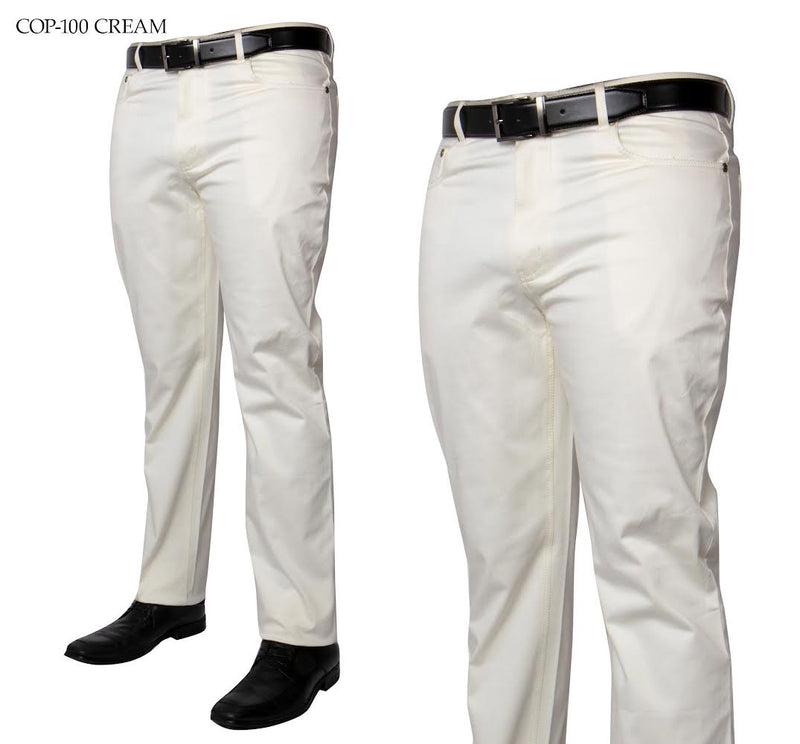 Prestige Men&