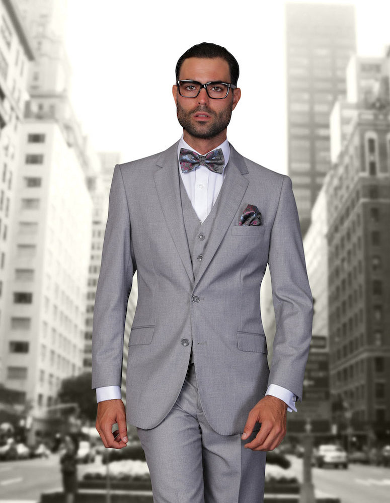 Statement Gray Men&
