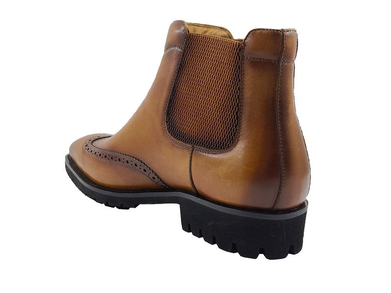 Carrucci Cognac Men&