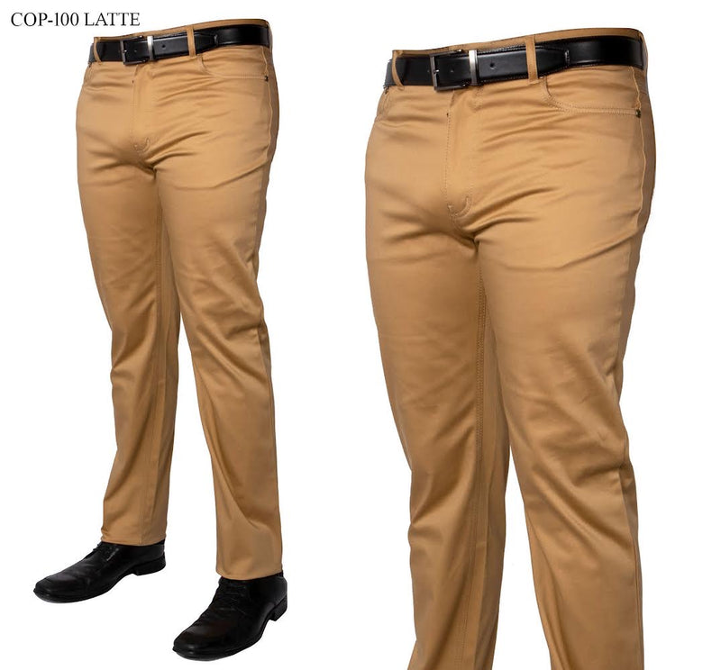 Prestige Latte men&