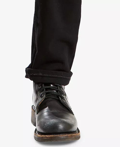 Levi's Men's 505 Regular-fit Jean - DESIGN MENSWEAR