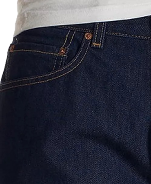 Levi’s® Flex Blue Men&