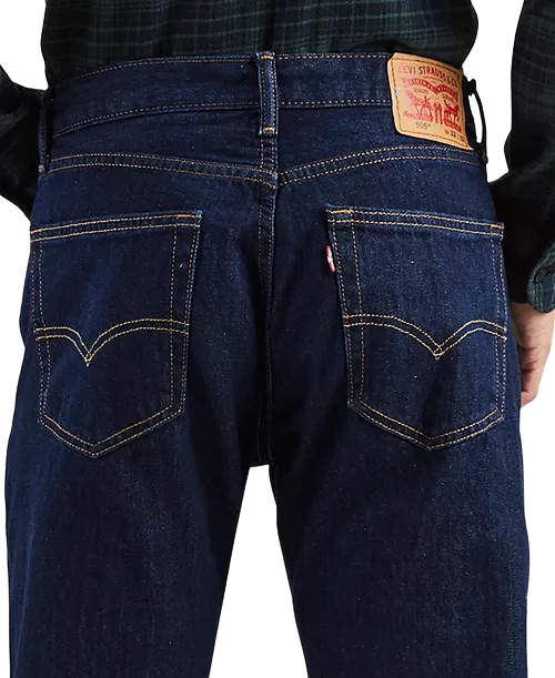 Levi’s® Flex Blue Men&