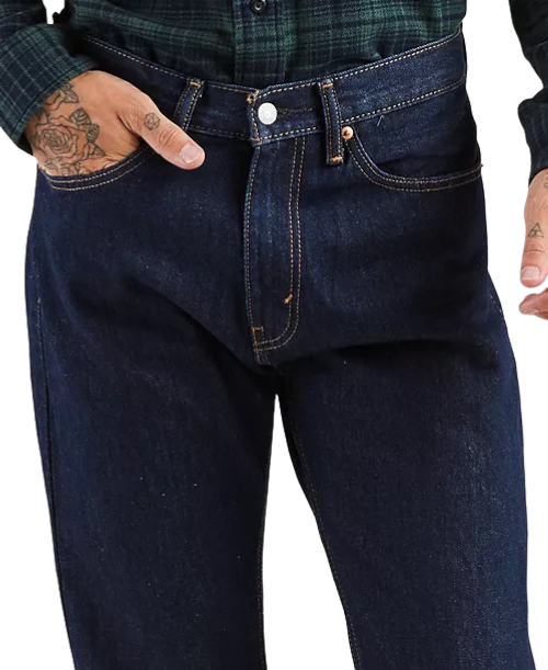 Levi’s® Flex Blue Men&