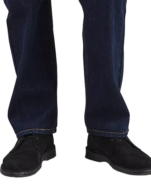 Levi’s® Flex Blue Men&
