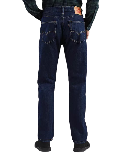 Levi’s® Flex Blue Men&