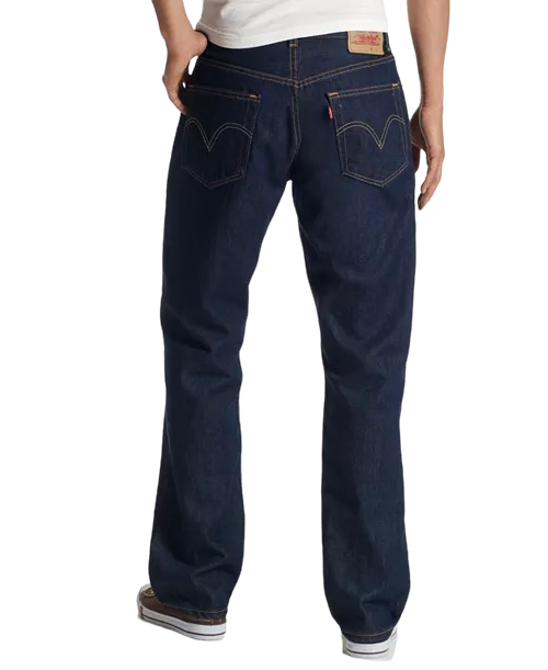 Levi flex fit jeans new arrivals