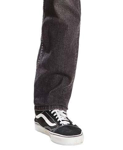 Men Grey Jeans Levi's Regular-Fit Men's Jeans - DESIGN MENSWEAR