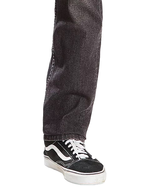 Men Grey Jeans Levi&