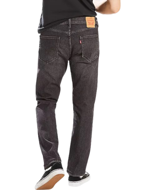 Men Grey Jeans Levi&