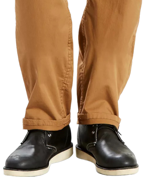 Levi's 505 Men's Rust Jeans Regular-Fit – DESIGN MENSWEAR