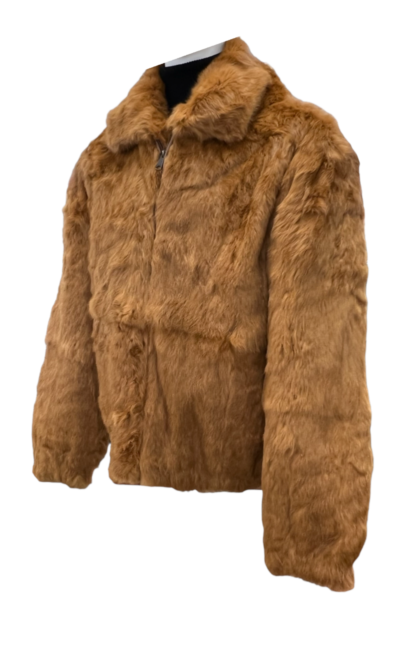 Winter Fur Men&