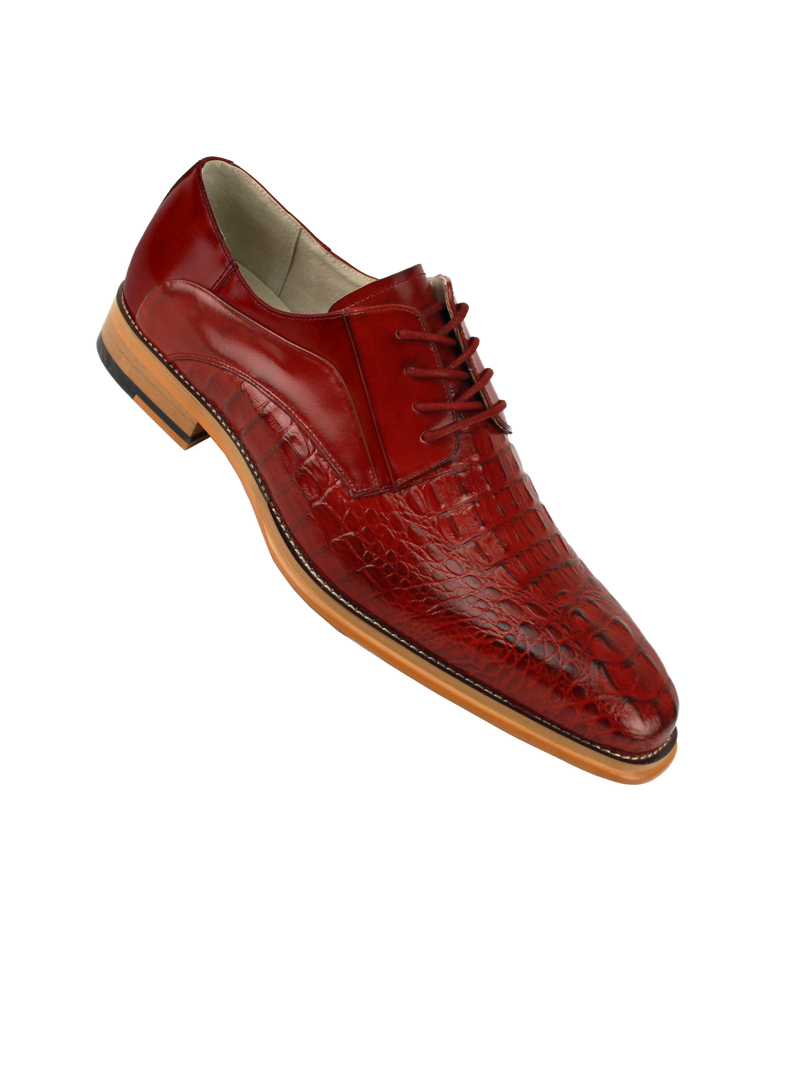 Giovanni Red Mason men&