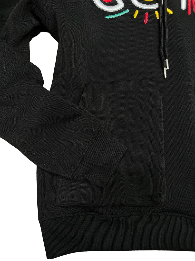 Switch Remarkable Switch Remarkable Black Men's Graphic Hoodies Heavy Blend Regular-Fit ...