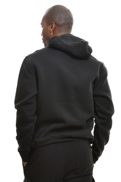 Goat Men's Solid Hoodies Heavy Blend Switch Remarkable Brand - Design Menswear