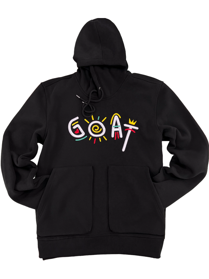 Switch Remarkable Switch Remarkable Black Men's Graphic Hoodies Heavy Blend Regular-Fit ...