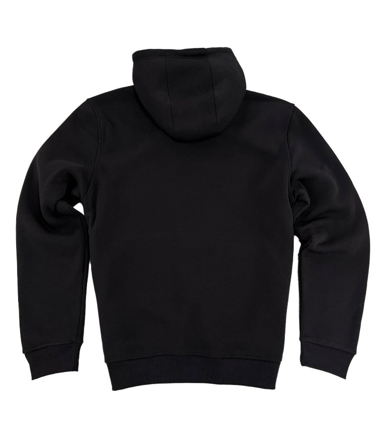 Switch Remarkable Switch Remarkable Black Men's Graphic Hoodies Heavy Blend Regular-Fit ...