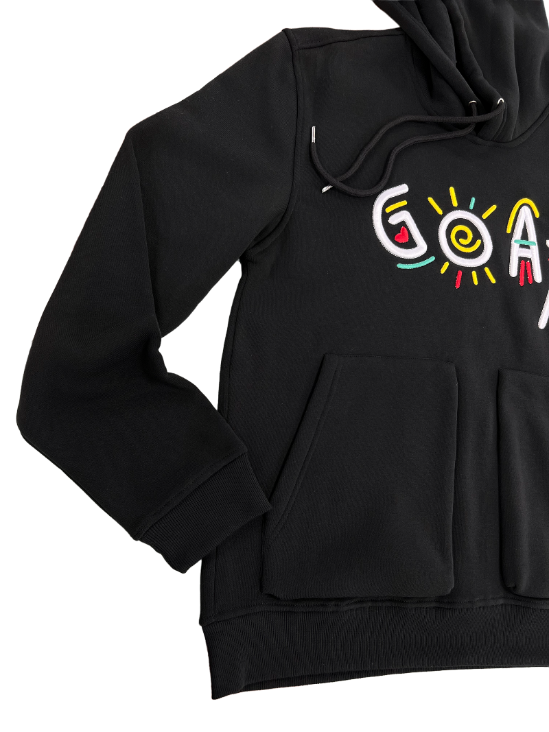 Switch Remarkable Switch Remarkable Black Men's Graphic Hoodies Heavy Blend Regular-Fit ...