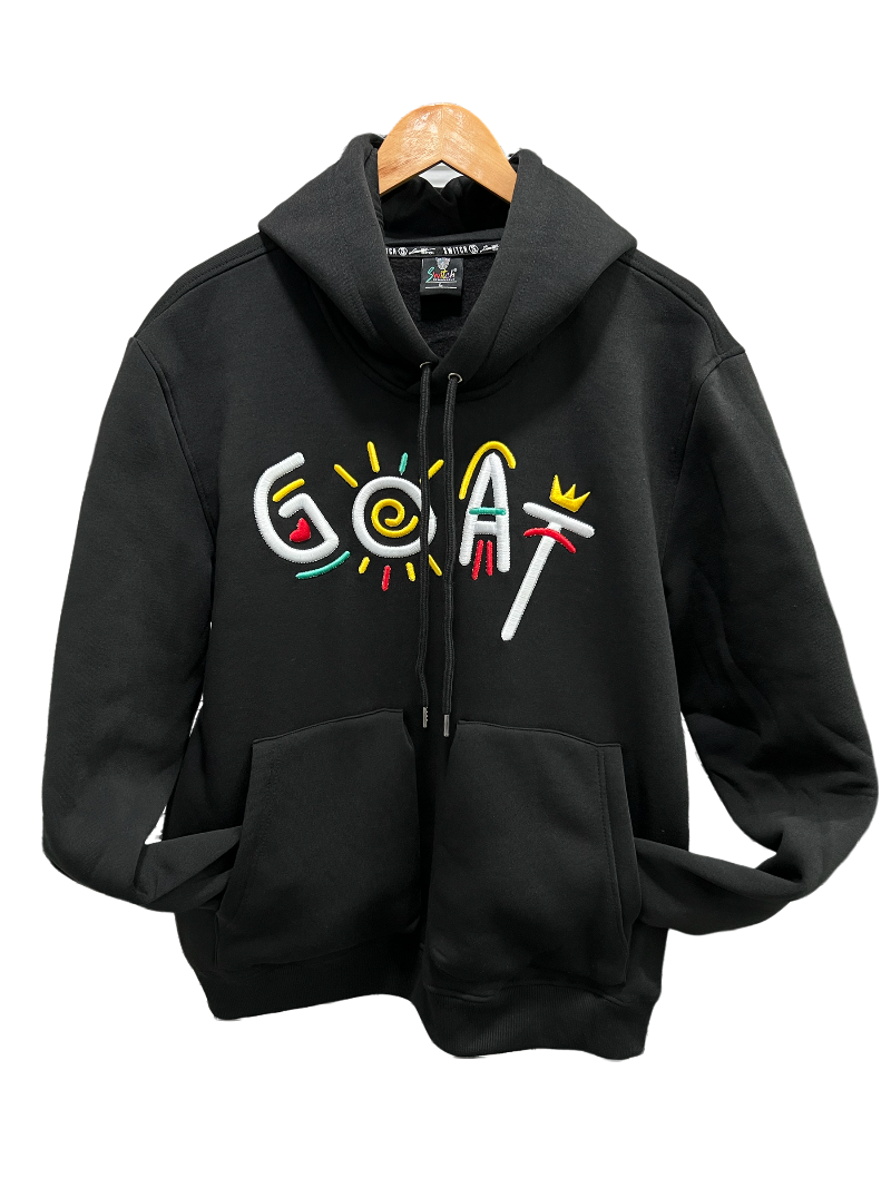 Goat 2025 hoodie tillys