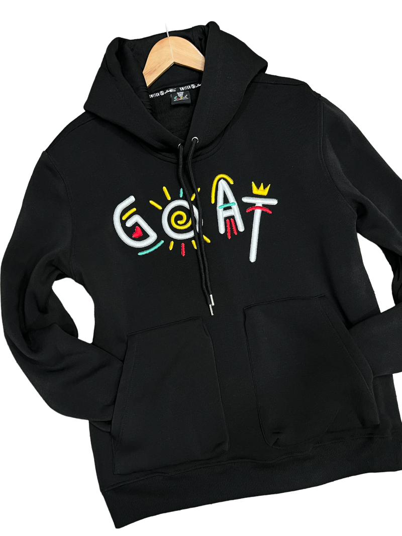 Switch Remarkable Switch Remarkable Black Men's Graphic Hoodies Heavy Blend Regular-Fit ...